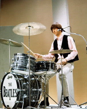 Ringo Starr