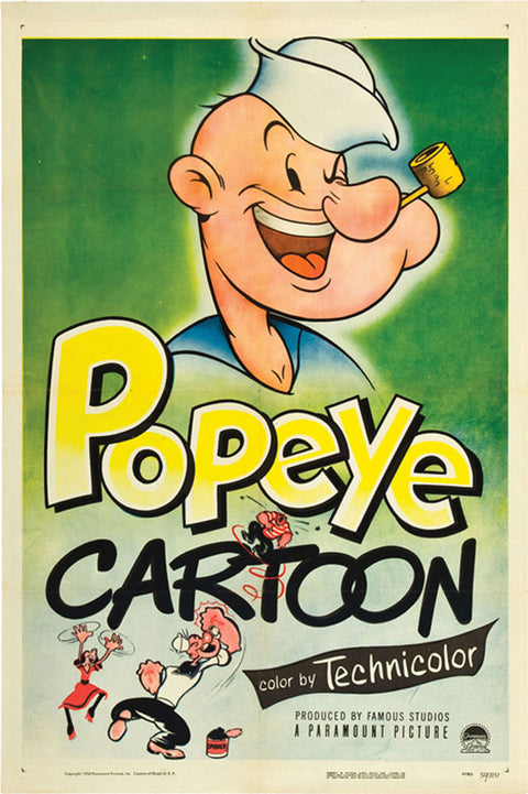 Popeye