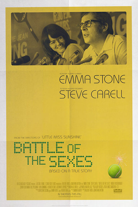 Battle of the Sexes