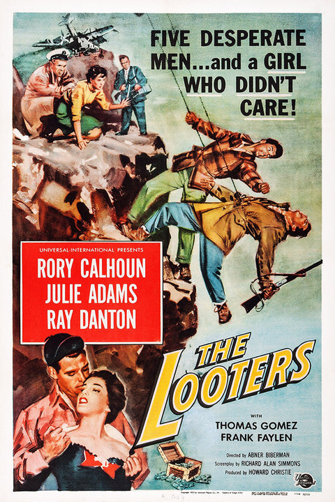 Looters