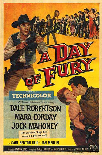 Day of Fury