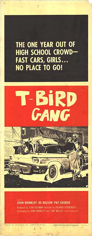 T-Bird Gang