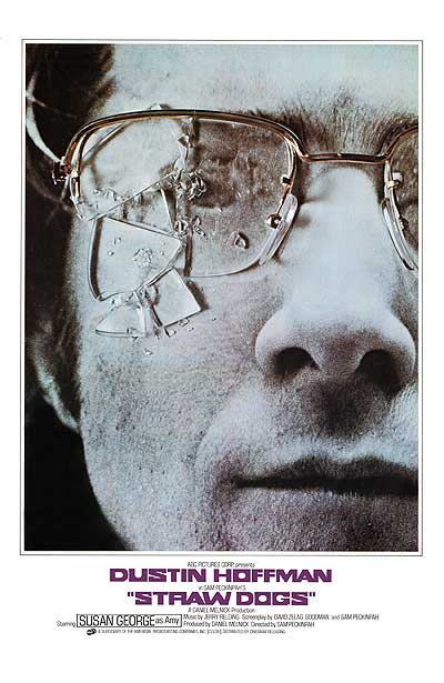 Straw Dogs