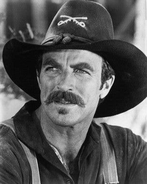 Tom Selleck