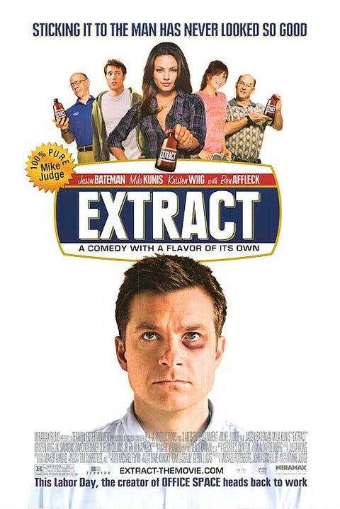 Extract