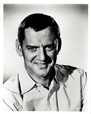 Tony Randall