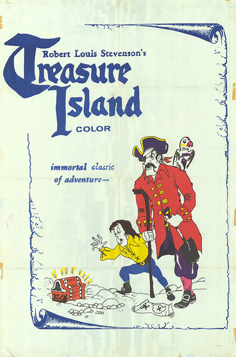 Treasure Island