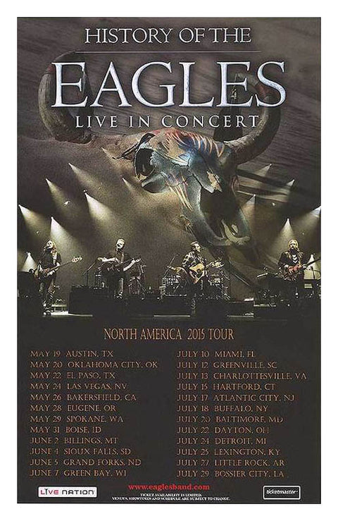 Eagles