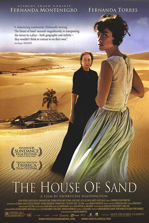 House Of Sand