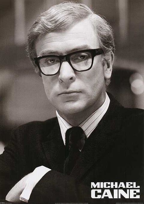 Caine, Michael