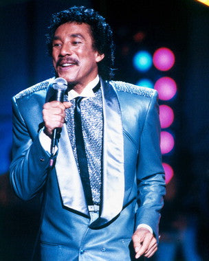 Smokey Robinson