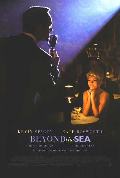 Beyond The Sea