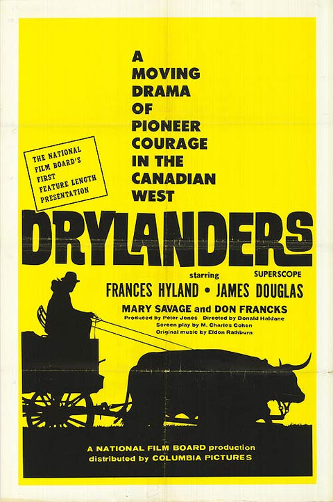 Drylanders