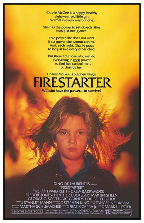 Firestarter