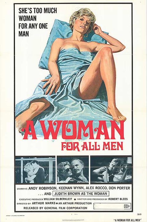 Woman for All Men