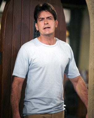 Charlie Sheen