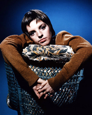 Liza Minnelli