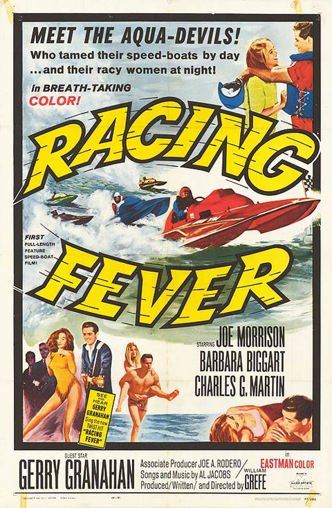 Racing Fever