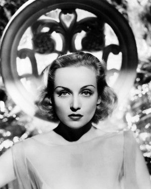 Carole Lombard