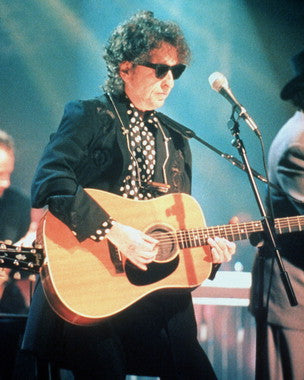 Bob Dylan