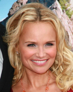 Kristin Chenoweth