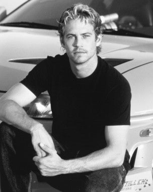 Paul Walker