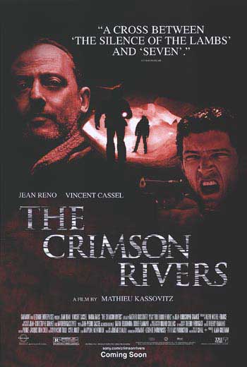 Crimson Rivers