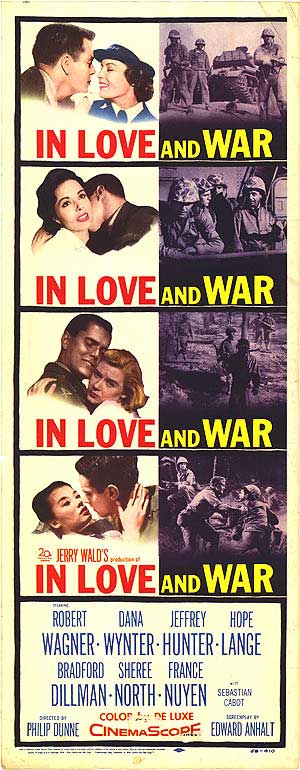 In Love And War