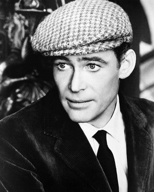 Peter O'Toole