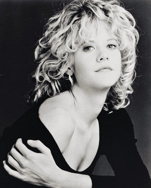 Meg Ryan