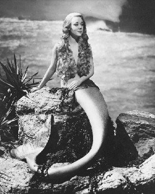 Glynis Johns