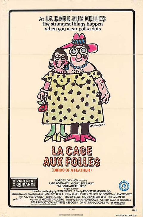 La Cage Aux Folles