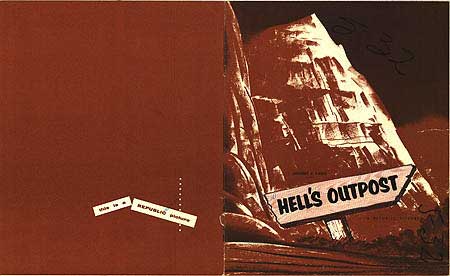 Hell's Outpost