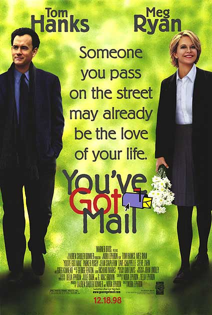 You've Got Mail