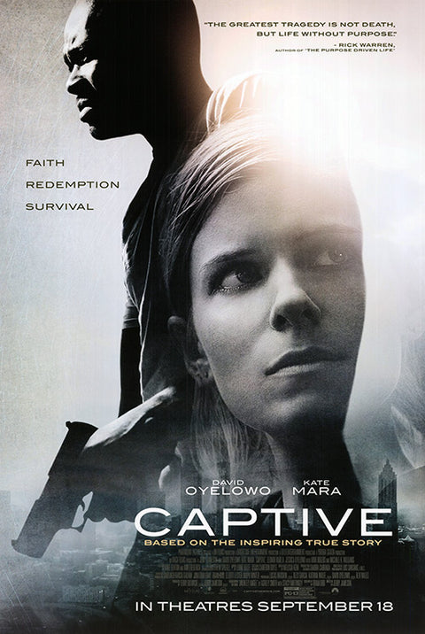 Captive