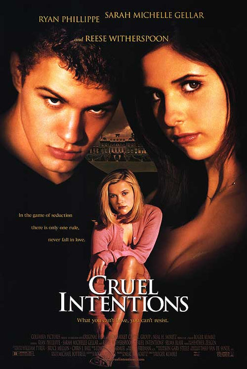 Cruel Intentions