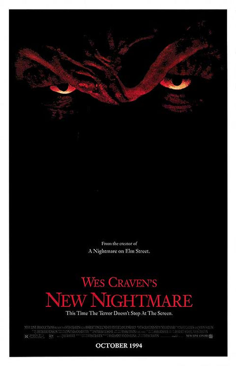 Wes Craven's New Nightmare