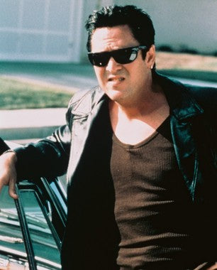 Michael Madsen