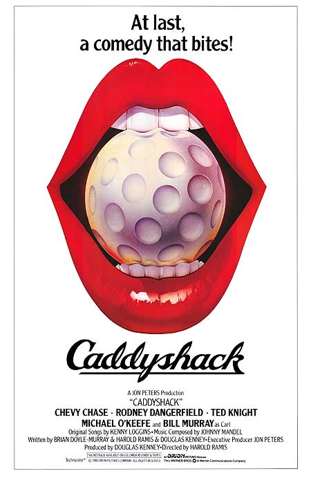 Caddyshack