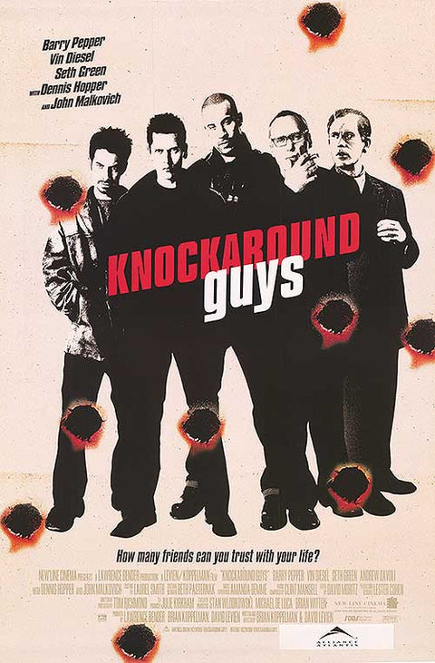 Knockaround Guys