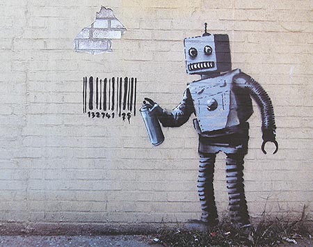 Banksy