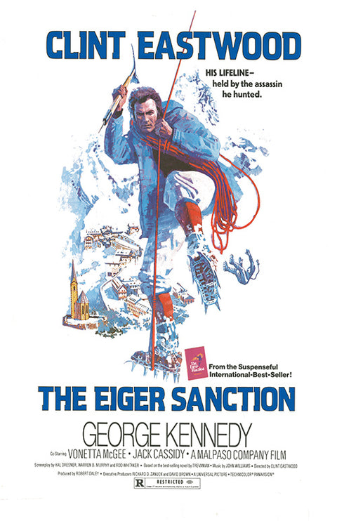 Eiger Sanction