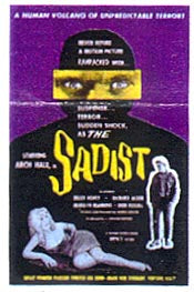 Sadist