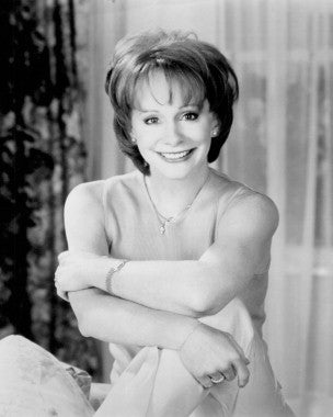 Reba McEntire