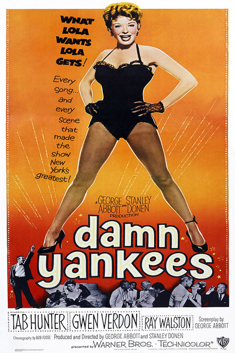 Damn Yankees