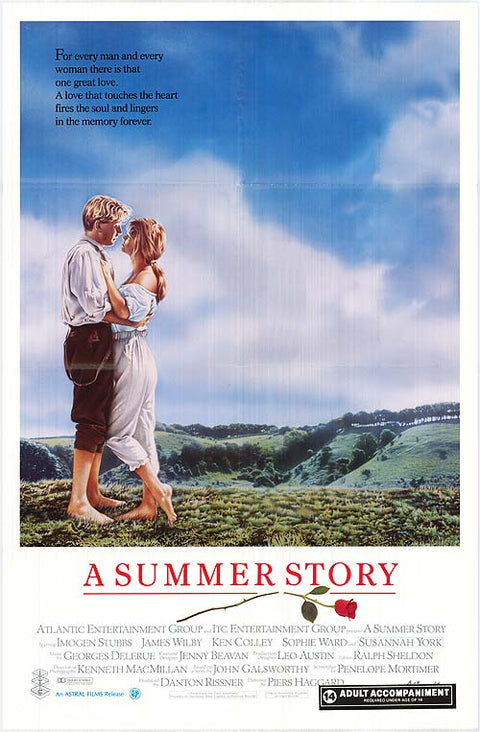 Summer Story