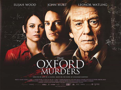 Oxford Murders