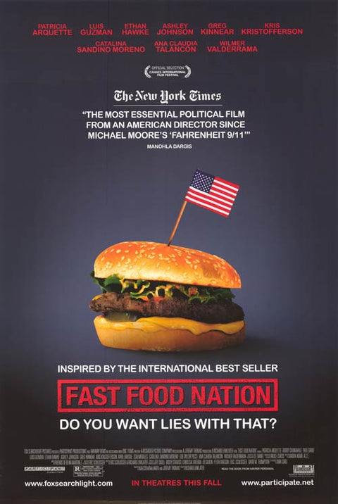 Fast Food Nation