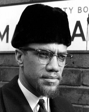 Malcolm X