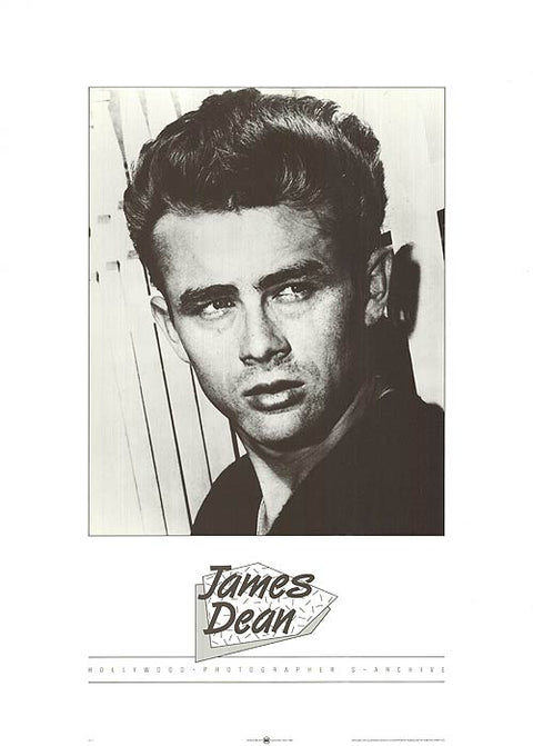 James Dean